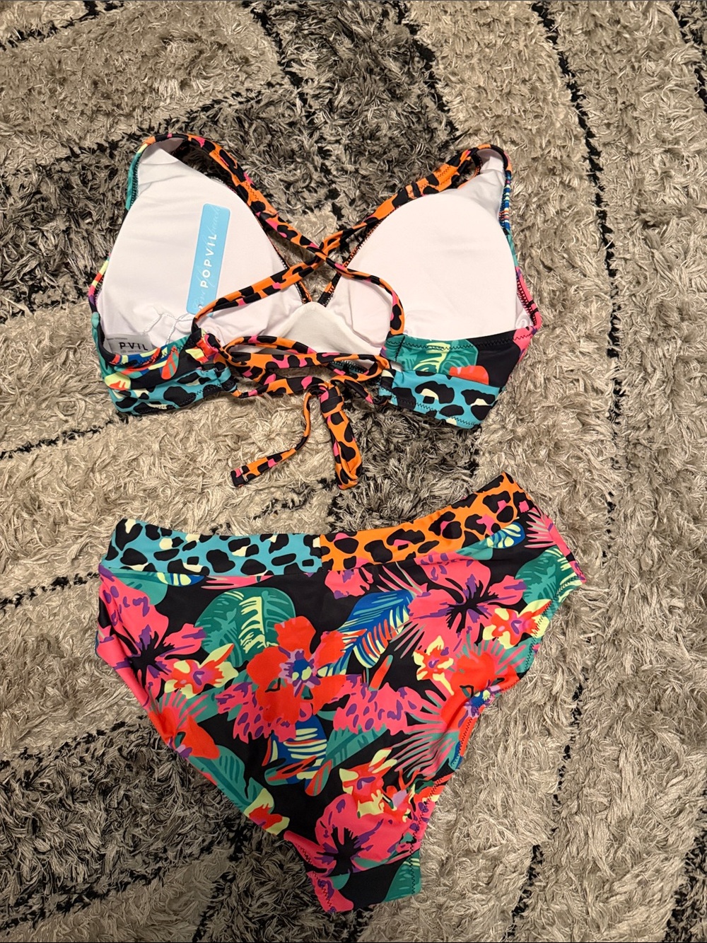 POPVIL bikini - Picture 4 of 4